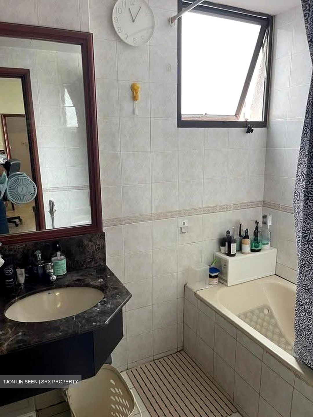 Parc Oasis (D22), Condominium #621663771